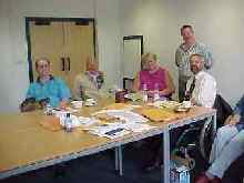 Committee Members